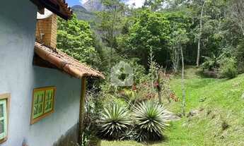 Imagem 3: Casa para venda com 4 quartos, 11043m² - Pedro do Rio - Petrópolis/RJ