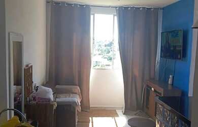 Imagem 2: Apartamento para comprar Granja de Freitas Belo Horizonte