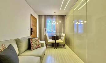 Imagem: Apartamento à Venda no bairro Santa Mônica