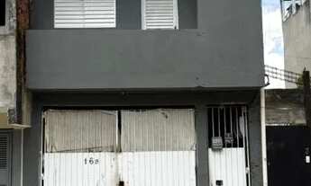 Imagem: Vendo casa em Carapicuíba