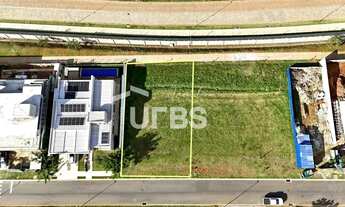 Imagem 2: Lote no Plateau Dor Privilege Lote de 640 m²
