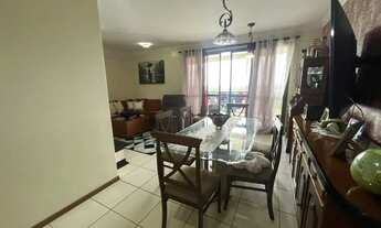 Imagem 2: Edifício Zeus Garden, 3 suites, 132m², 3 suites, 2 garagens, R$ 830 Mil, Marco, Aceita fi