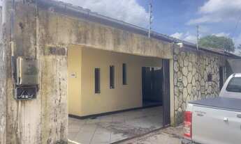 Imagem: Casa Aluga-se ou vende-se Em Santa Izabel