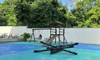 Imagem 6: Imóvel para venda com 47 metros quadrados com 2 quartos em Miritiua - São José de Ribamar