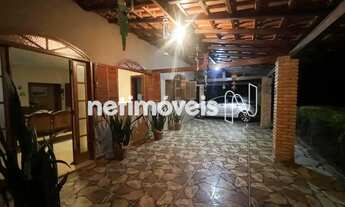 Imagem 3: Casa em condomínio fechado, em sítio com área de 2.500m²;, 05 quartos, Jaboticatubas