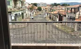 Imagem 5: Sobrado para morar em Atibaia com salão comercial!