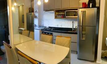 Imagem: Apartamento à venda no Residencial Lar