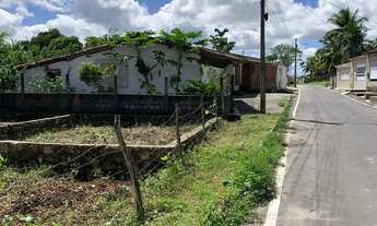 Imagem: Vendo terreno com base - 30.000