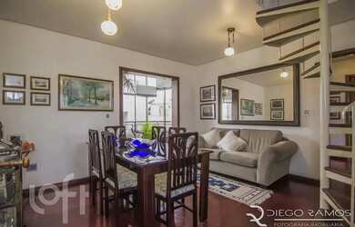 Imagem 5: COBERTURA NO BAIRRO JARDIM BOTÂNICO