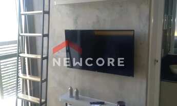 Imagem 5: Studio em Rua Bárbara Cvintal - Mossunguê - Curitiba/PR