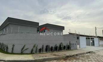 Imagem 3: Casa de condomínio em Rua Amapá - Cibratel II - Itanhaém/SP