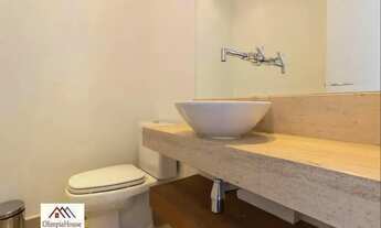 Imagem 5: Aluguel Apartamento 2 Dormitórios - 102 m² Brooklin