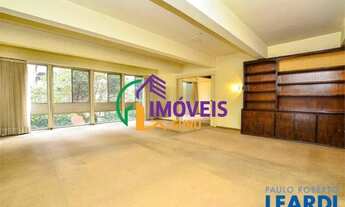 Imagem: APARTAMENTO - HIGIENÓPOLIS - SP