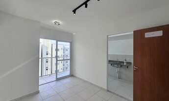 Imagem: Leve Castanheiras Residencial Park 6º andar