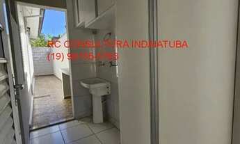 Imagem 4: CONDOMINIO RESIDENCIAL em INDAIATUBA - SP, Condomínio Vila Formosa