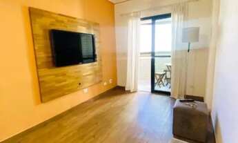 Imagem 2: Apartamento com 2 dorms 3 sacadas - Vista Mar e Financia! Confira!