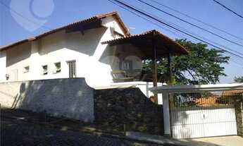 Imagem 5: Rua fechada em São Francisco