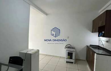 Imagem: Kitnet Jardim Alvorada 01 dorm- 01 vaga