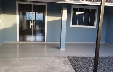 Imagem 2: Aluga se casa no bairro Miranda, São Francisco do aul