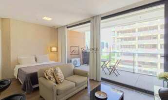 Imagem 3: Aluguel Apartamento 1 Dormitórios - 42 m² Vila Olímpia