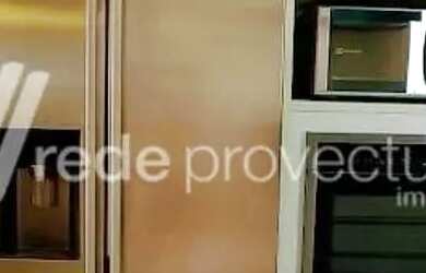 Imagem 6: Apartamento à Venda Loteamento Alphaville Campinas/SP