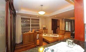 Imagem 5: Casa de 275m² - 3 dormitórios e 3 vagas no bairro Coronel Aparício Borges