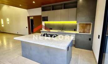 Imagem 6: Casa em Rua Santa Cruz - Loteamento Village Damha Mirassol IV - Mirassol/SP