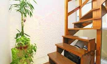 Imagem 6: Excelente cobertura de 134m² com 3 dormitórios e 2 vagas