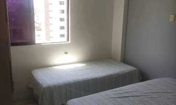 Imagem 6: Apartamento no condo metrópoles Residence no jardins [7756