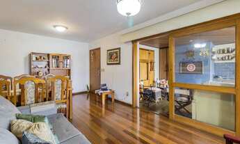 Imagem: Apartamento à venda no bairro Jardim Lindóia