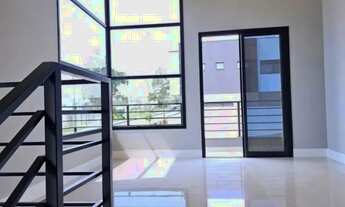 Imagem 7: CASA EM CONDOMÍNIO - CONDOMÍNIO RESIDENCIAL ALPHAVILLE II - SP