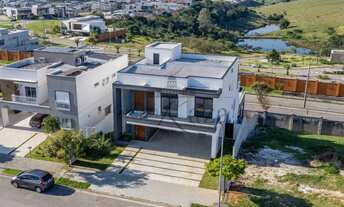 Imagem 6: Oportunidade - Casa em Condomínio - Condomínio Residencial Alphaville I - 5 Dormitórios