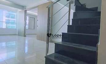 Imagem 4: Apartamento com 3 dormitórios para alugar, 165 m² - Spazio Gran Ville - Alto da Glória - G