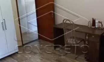 Imagem 2: Casa Padrão em Bauru