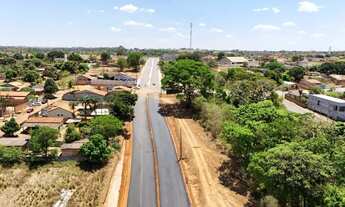Imagem 4: Adquira seu Lote Perfeito em Aparecida de Goiânia!