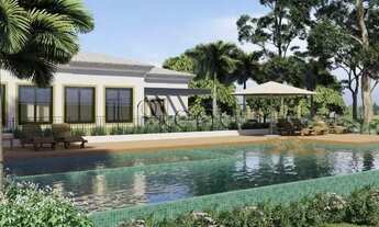 Imagem 4: Terreno à venda em Paulínia, Residencial terras da Fazenda, com 200 m²