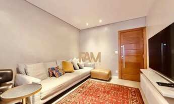 Imagem 2: Venda - APARTAMENTO - SION Belo Horizonte MG