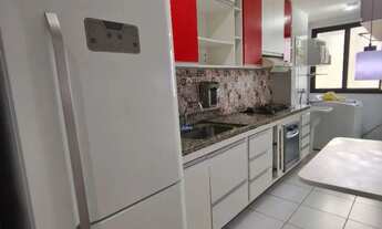 Imagem 3: Alugo apartamento mobíliado no bairro Luzia