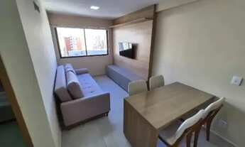 Imagem: Apartamento para locação no GOLDEN BEACH