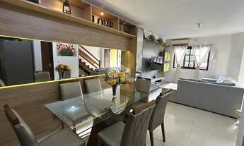 Imagem 4: Encantador sobrado semi mobiliado com 03 dormitórios em São Leopoldo