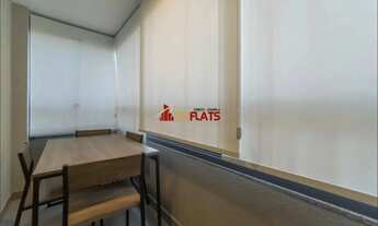 Imagem 3: Studio com ótimo preço no bairro Brooklin. Confira!