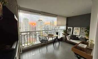 Imagem 3: Apartamento, 2 dormitórios, sendo 2 suites, 2 vagas de garagem. 87m² Parada Inglesa