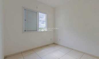 Imagem 5: Apartamento de dois quartos