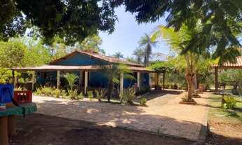 Imagem 6: SÍTIO 3,7 HECTARES A 21 KM DE MONTES CLAROS (SAÍDA PIRAPORA