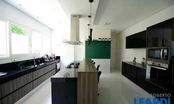 Imagem 4: CASA EM CONDOMÍNIO - TAMBORÉ - SP