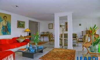 Imagem 3: CASA ASSOBRADADA - PACAEMBÚ - SP