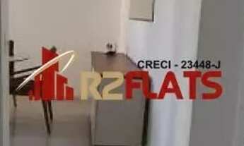 Imagem 5: Flat com ótimo preço no bairro Moema. Confira!