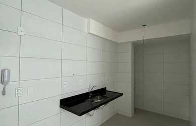 Imagem 5: Apartamento para venda no condomínio Reserva dos Buritis