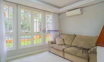 Imagem 3: Casa em condomínio de 127m² no bairro Teresópolis