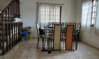 Imagem 5: Casa de condomínio em Rua Rosa Vermelha - Chácaras Roselândia - Cotia/SP